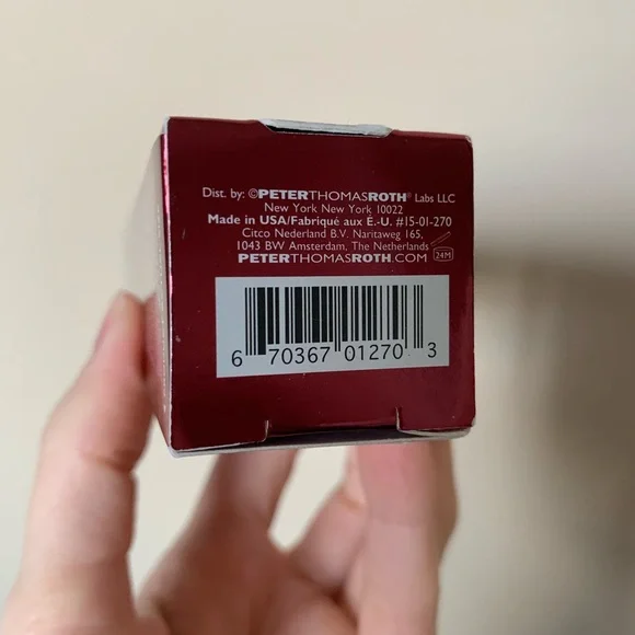 Peter Thomas Roth Laser Free Resurfacer Face Serum